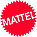 Mattel
 transparent PNG icon