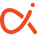 MediaAlpha transparent PNG icon