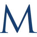 Mediobanca transparent PNG icon