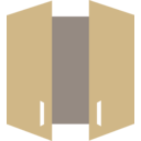 MasterBrand transparent PNG icon