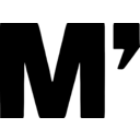 Moody's transparent PNG icon