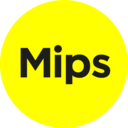 Mips AB transparent PNG icon
