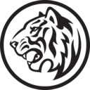 Maybank transparent PNG icon