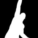 Mixed Martial Arts Group Limited (MMA) transparent PNG icon