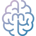 Mind Medicine (MindMed) transparent PNG icon
