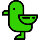Marti Technologies transparent PNG icon
