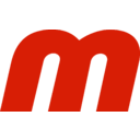 Metro transparent PNG icon
