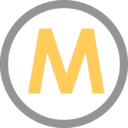 Metalla Royalty & Streaming transparent PNG icon
