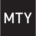 MTY Food Group transparent PNG icon