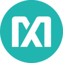 Maxim Integrated
 transparent PNG icon