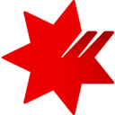 National Australia Bank transparent PNG icon