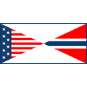Nordic American Tankers transparent PNG icon