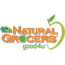 Natural Grocers by Vitamin Cottage transparent PNG icon