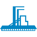 National Industries Company transparent PNG icon