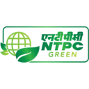 NTPC Green Energy transparent PNG icon