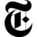 New York Times transparent PNG icon