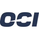 OCI transparent PNG icon