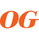 OGE Energy
 transparent PNG icon