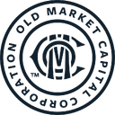 Old Market Capital Corporation transparent PNG icon
