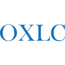 Oxford Lane Capital transparent PNG icon