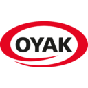 OYAK Çimento transparent PNG icon