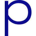 Pacira Biosciences
 transparent PNG icon