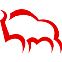 Bank Pekao (Bank Polska Kasa Opieki) transparent PNG icon