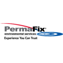 Perma-Fix Environmental Services transparent PNG icon