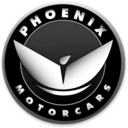 Phoenix Motor transparent PNG icon