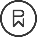 Phunware transparent PNG icon