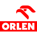 PKN Orlen
 transparent PNG icon