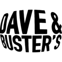 Dave & Buster's
 transparent PNG icon
