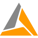 Polymetal transparent PNG icon