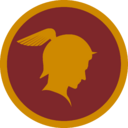 Perseus Mining transparent PNG icon