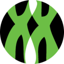 Personalis transparent PNG icon