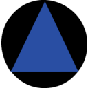 Penn Virginia
 transparent PNG icon