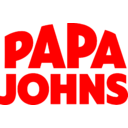 Papa John's Pizza
 transparent PNG icon