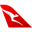 Qantas Airways
 transparent PNG icon