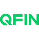 Qifu Technology transparent PNG icon