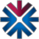 QNB (Qatar National Bank) transparent PNG icon
