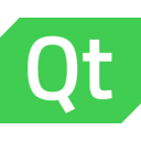 Qt Group
 transparent PNG icon