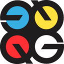 Quad transparent PNG icon