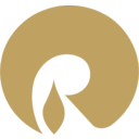 Reliance Industries transparent PNG icon