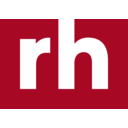 Robert Half transparent PNG icon