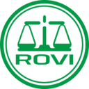 Laboratorios Farmaceuticos Rovi transparent PNG icon