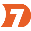 Rapid7 transparent PNG icon