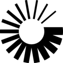 RTX transparent PNG icon