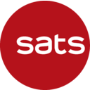SATS transparent PNG icon