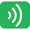 SBA Communications transparent PNG icon