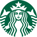 Starbucks transparent PNG icon